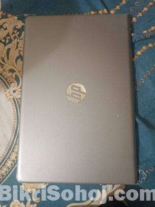 Hp laptop